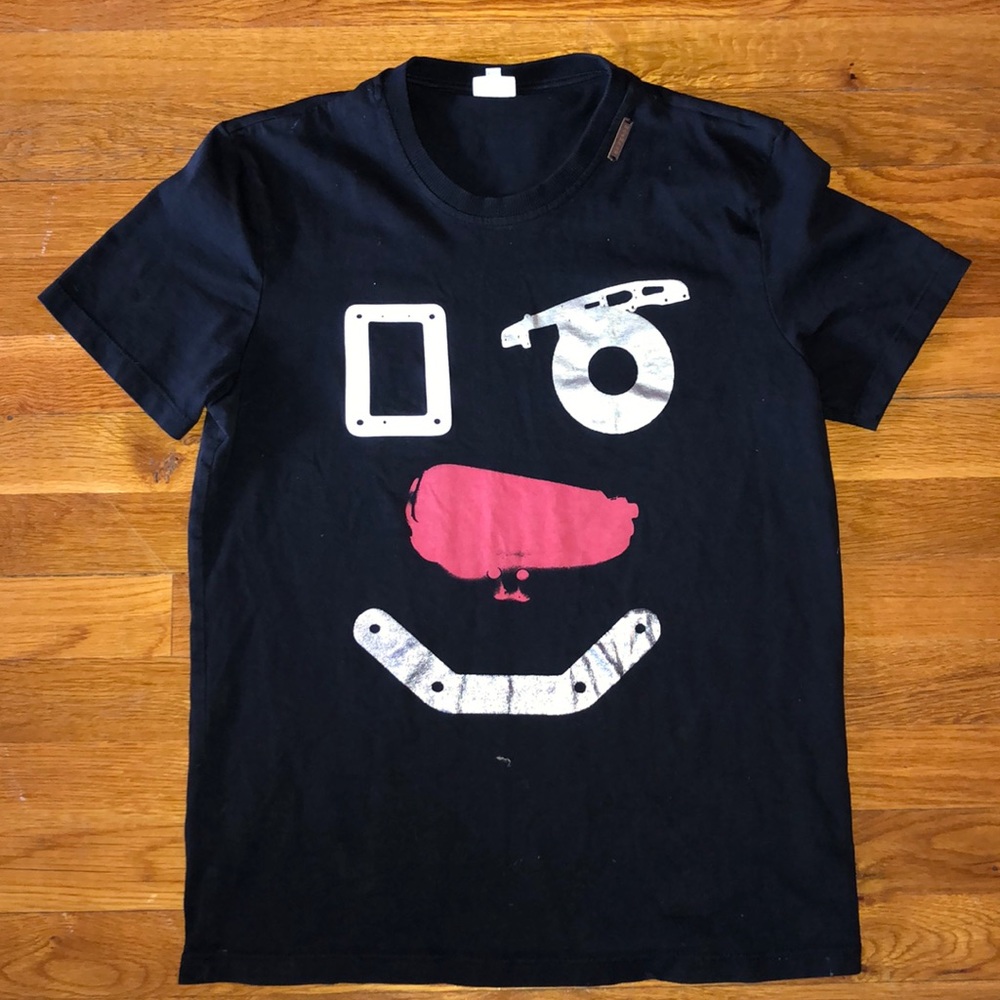 Gianfranco Ferré Tee